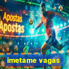 imetame vagas